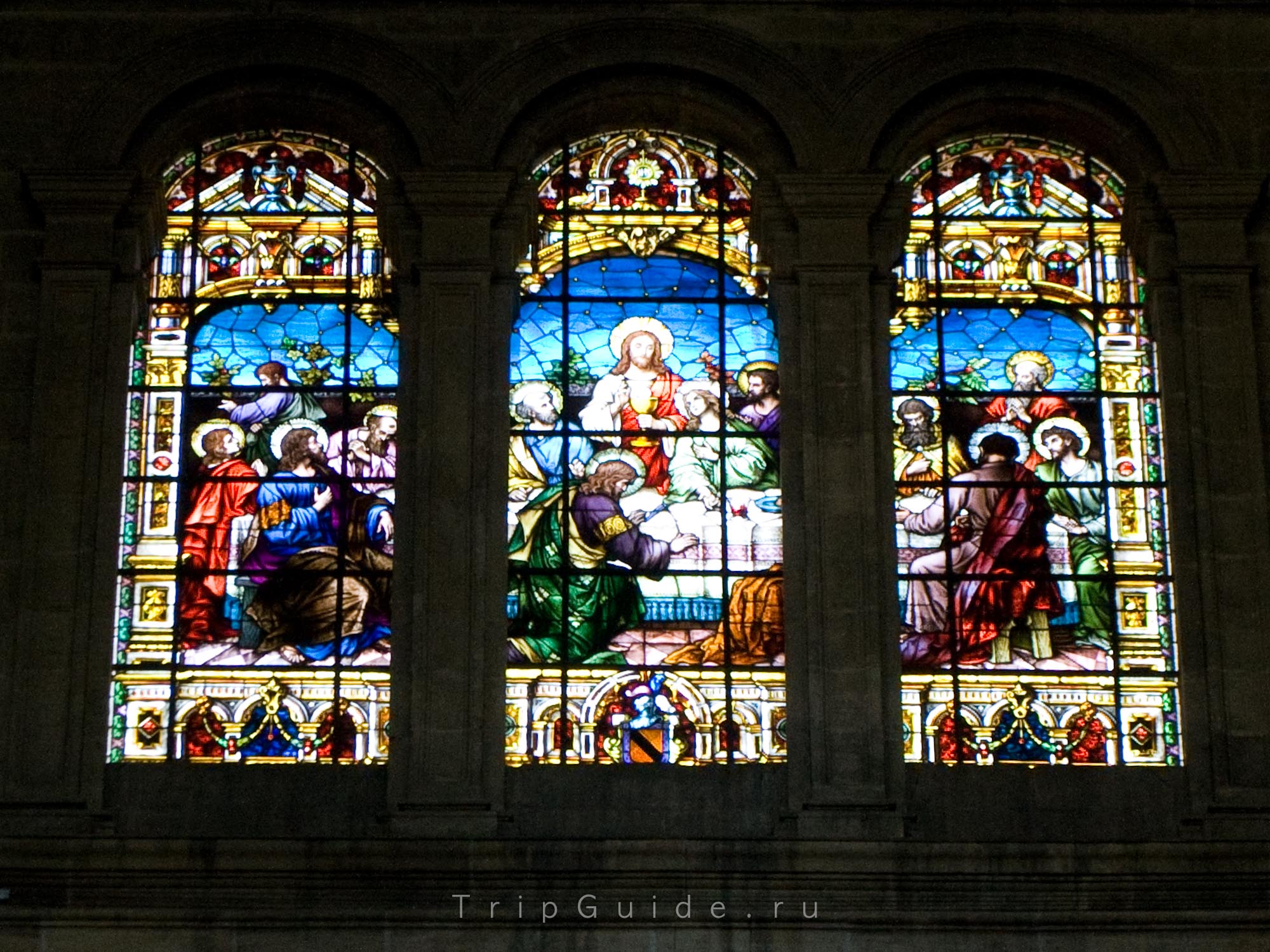 Кафедральный собор Малаги (Catedral de Malaga)